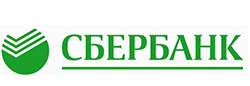 сбербанк