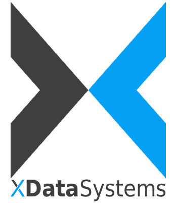 Логотип XDataSystems